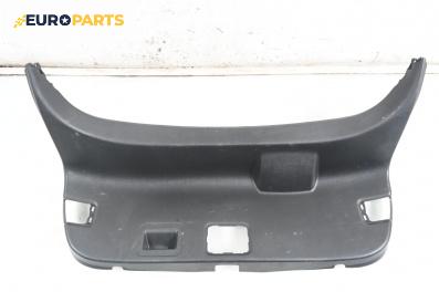 Кора заден капак за Mazda 6 Hatchback II (08.2007 - 07.2013), 4+1 вр., хечбек