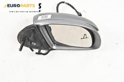 Огледало за Mercedes-Benz M-Class SUV (W164) (07.2005 - 12.2012), 4+1 вр., джип, позиция: дясна