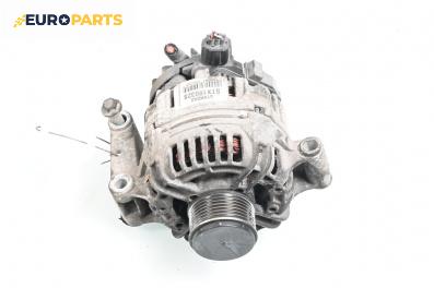 Алтернатор / генератор за Ford Transit Box V (01.2000 - 05.2006) 2.4 DI (FAA_, FAB_, FAC_, FAD_), 90 к.с., № STX100328