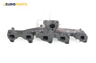 Изпускателен колектор  за Fiat Doblo Cargo I (11.2000 - 02.2010) 1.3 D Multijet, 75 к.с.
