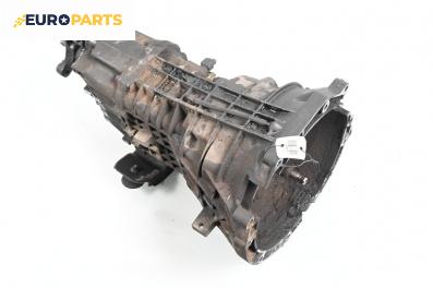 Ръчна скоростна кутия за Ford Transit Box V (01.2000 - 05.2006) 2.4 DI (FAA_, FAB_, FAC_, FAD_), 90 к.с.