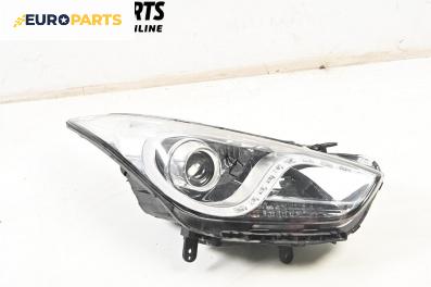 Фар за Hyundai i40 Station Wagon (07.2011 - ...), комби, позиция: дясна