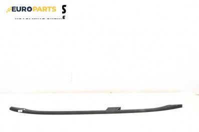 Релса багажник за Mercedes-Benz M-Class SUV (W164) (07.2005 - 12.2012), 4+1 вр., джип, позиция: дясна