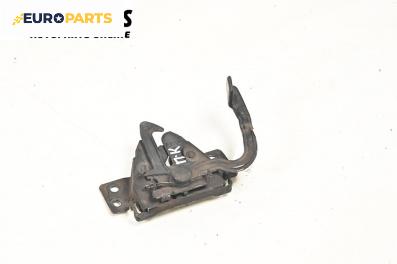 Заключалка преден капак за Hyundai i40 Station Wagon (07.2011 - ...)