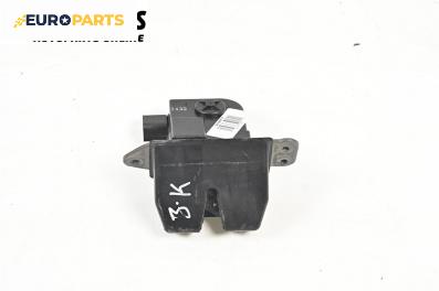 Брава заден капак за Hyundai i40 Station Wagon (07.2011 - ...), комби, позиция: задна