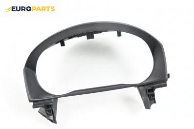 Интериорна пластмаса километраж за Mazda 3 Hatchback I (10.2003 - 12.2009), 4+1 вр., хечбек