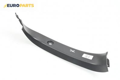 Интериорна пластмаса за Mazda 3 Hatchback I (10.2003 - 12.2009), 4+1 вр., хечбек, позиция: задна