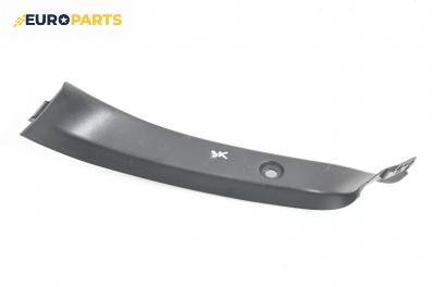 Интериорна пластмаса за Mazda 3 Hatchback I (10.2003 - 12.2009), 4+1 вр., хечбек, позиция: задна