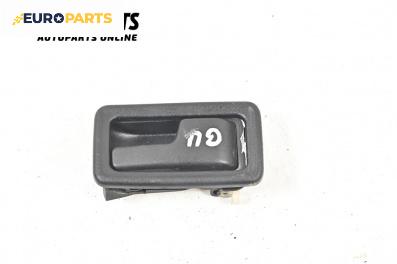 Вътрешна дръжка за Fiat Uno Hatchback (01.1983 - 06.2006), 4+1 вр., хечбек, позиция: предна, дясна