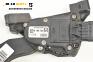 Педал газ за Opel Vectra C GTS (08.2002 - 01.2009), № gm 9 186 724