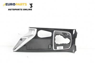 Централна конзола за Hyundai i40 Station Wagon (07.2011 - ...)