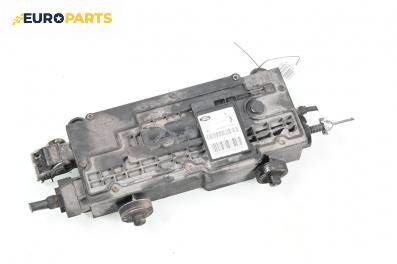 Механизъм ръчна спирачка за Land Rover Discovery III SUV (07.2004 - 09.2009), № SNF500026