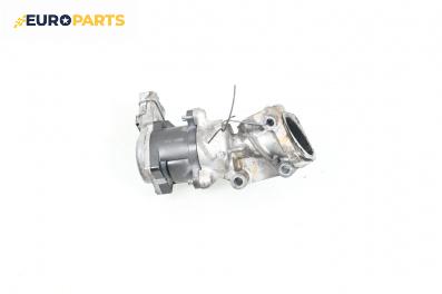 EGR-клапан за Land Rover Discovery III SUV (07.2004 - 09.2009) 2.7 TD 4x4, 190 к.с., № 4R8Q9D475-AC