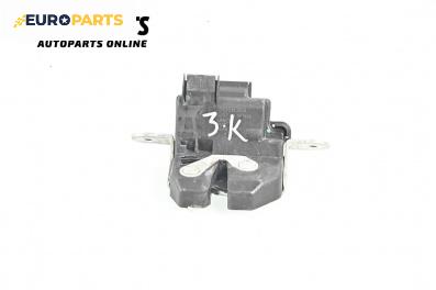 Брава заден капак за Fiat 500 Hatchback (09.2012 - ...), хечбек, позиция: задна