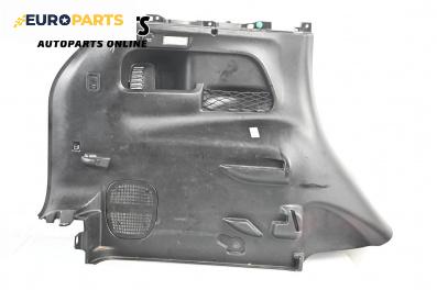 Кора багажник за Fiat 500 Hatchback (09.2012 - ...), 4+1 вр., хечбек