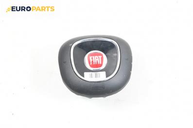 Airbag за Fiat 500 Hatchback (09.2012 - ...), 4+1 вр., хечбек, позиция: предна
