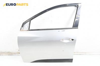 Врата за Hyundai ix35 SUV (09.2009 - 03.2015), 4+1 вр., джип, позиция: предна, лява