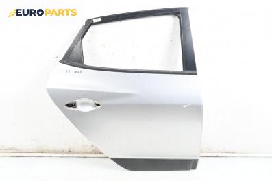 Врата за Hyundai ix35 SUV (09.2009 - 03.2015), 4+1 вр., джип, позиция: задна, дясна