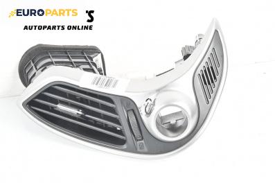 Духалка парно за Hyundai ix35 SUV (09.2009 - 03.2015)