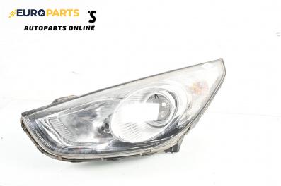 Фар за Hyundai ix35 SUV (09.2009 - 03.2015), джип, позиция: лява