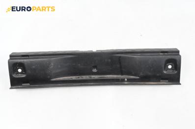 Планка багажник за Fiat 500 Hatchback (09.2012 - ...), 4+1 вр., хечбек