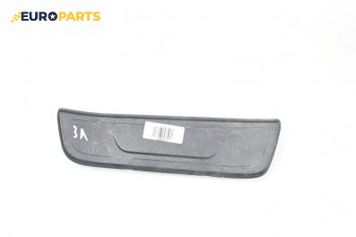 Вътрешен праг за Hyundai ix35 SUV (09.2009 - 03.2015), 4+1 вр., джип, позиция: задна, лява