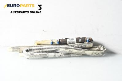 Airbag за Mercedes-Benz E-Class Sedan (W212) (01.2009 - 12.2016), 4+1 вр., седан, позиция: лява