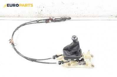 Скоростен лост с жила за Mazda 6 Hatchback II (08.2007 - 07.2013)