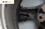 Алуминиеви джанти за Mazda 5 Minivan I (02.2005 - 12.2010) 16 цола, ширина 5.5 (Цената е за комплекта)