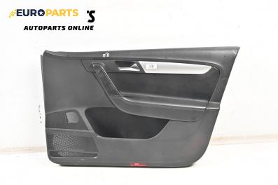 Кора врата за Volkswagen Passat VI Variant B7 (08.2010 - 12.2015), 4+1 вр., комби, позиция: предна, дясна