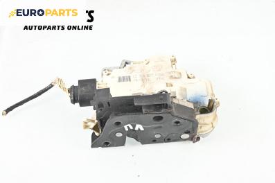Брава на врата за Volkswagen Passat VI Variant B7 (08.2010 - 12.2015), позиция: предна, лява