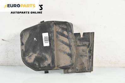 Пластмасова кора за BMW 1 Series E87 (11.2003 - 01.2013), 4+1 вр., хечбек
