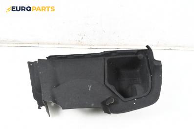 Кора багажник за Citroen C5 III Sedan (02.2008 - 04.2017), 4+1 вр., седан