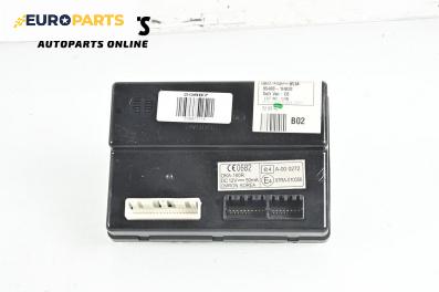Комфорт модул за Kia Cee'd Pro Cee'd I (02.2008 - 02.2013), № 95400-1Н020