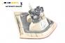 Вътрешен стоп за Renault Fluence Sedan (02.2010 - ...), седан, позиция: дясна