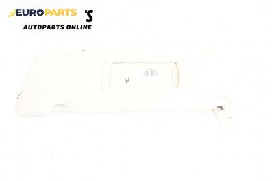 Сенник за Renault Fluence Sedan (02.2010 - ...), позиция: лява