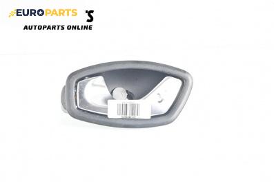 Вътрешна дръжка за Renault Fluence Sedan (02.2010 - ...), 4+1 вр., седан, позиция: задна, лява