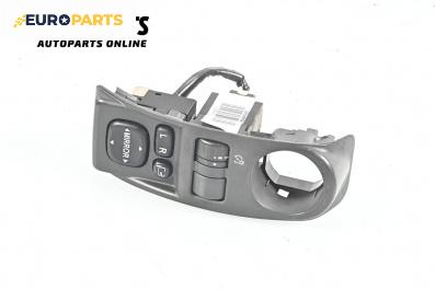 Панел бутони за Subaru Impreza III Hatchback (03.2007 - 05.2014)