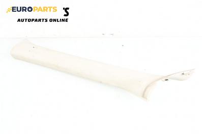 Интериорна пластмаса за Subaru Impreza III Hatchback (03.2007 - 05.2014), 4+1 вр., хечбек, позиция: лява
