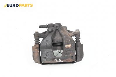 Спирачен апарат за Fiat 500 Hatchback (09.2012 - ...), позиция: предна, дясна