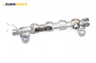 Горивна рейка за Fiat 500 Hatchback (09.2012 - ...) 1.6 D Multijet, 105 к.с., № 55234039