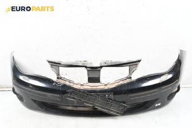 Предна броня за Subaru Impreza III Hatchback (03.2007 - 05.2014), хечбек, позиция: предна