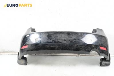 Задна броня за Subaru Impreza III Hatchback (03.2007 - 05.2014), хечбек