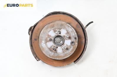 Шенкел главина за Subaru Impreza III Hatchback (03.2007 - 05.2014), позиция: задна, лява
