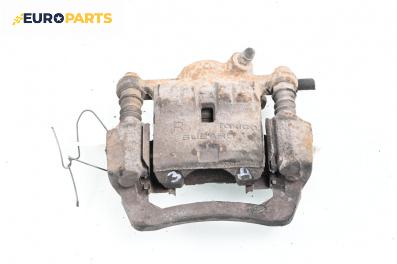 Спирачен апарат за Subaru Impreza III Hatchback (03.2007 - 05.2014), позиция: задна, дясна