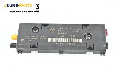 Усилвател антена за BMW 1 Series E87 (11.2003 - 01.2013), № 6958900
