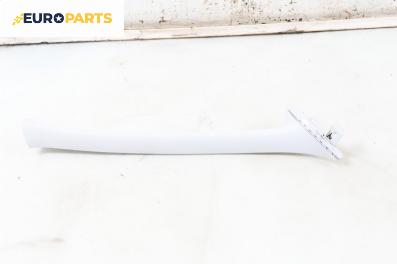 Интериорна пластмаса за Fiat 500 Hatchback (09.2012 - ...), 4+1 вр., хечбек, позиция: дясна