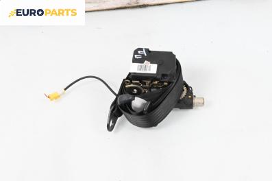 Предпазен колан за Fiat Panda Hatchback II (09.2003 - 02.2012), 4+1 вр., позиция: предна, дясна