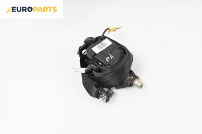 Предпазен колан за Fiat Panda Hatchback II (09.2003 - 02.2012), 4+1 вр., позиция: предна, лява