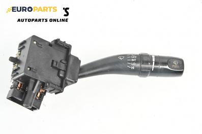 Лостче за чистачки за Kia Magentis Sedan II (10.2005 - 12.2010)